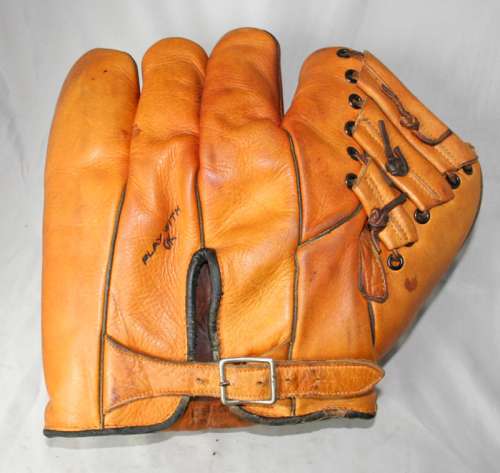 Terry Moore OK 772 Back